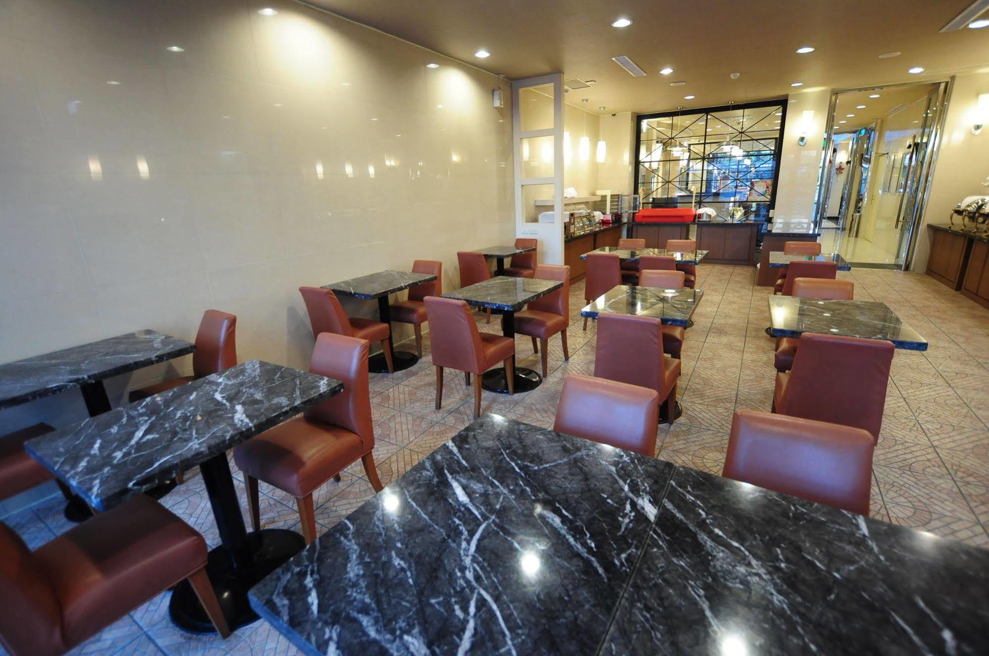 Hotel Kindness Xin Jue Jiang Kaohsiung Exterior foto